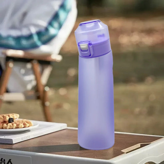 MagicAir™ Multi-Flavor Water Bottle