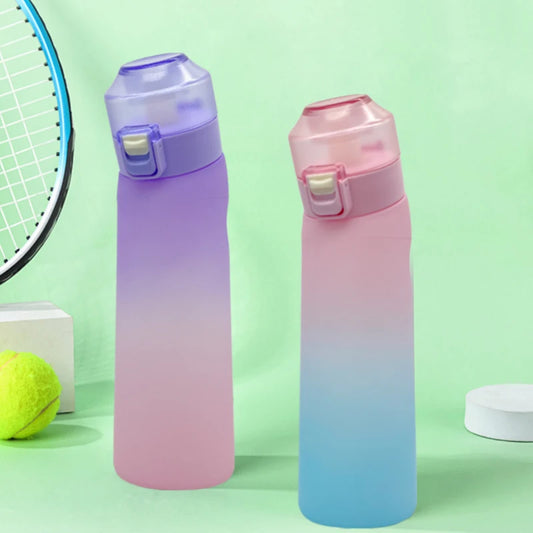 MagicAir™ Multi-Flavor Water Bottle
