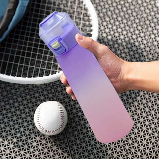 MagicAir™ Multi-Flavor Water Bottle