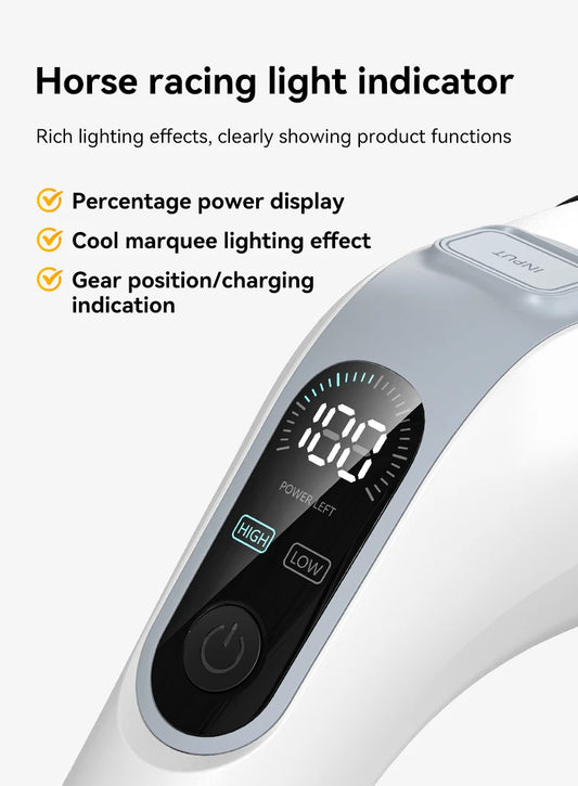 CleantPro™ Electric Multifunctional Brush