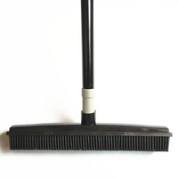 Pet Hair Removal Broom Mop