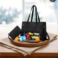 3 - IN - 1 Totebag
