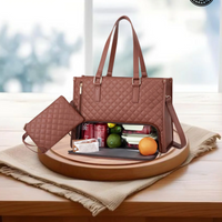 3 - IN - 1 Totebag