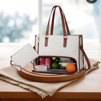 3 - IN - 1 Totebag