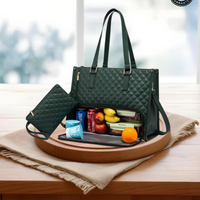 3 - IN - 1 Totebag