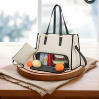 3 - IN - 1 Totebag