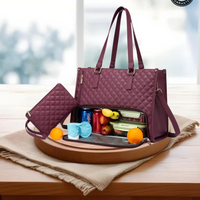 3 - IN - 1 Totebag