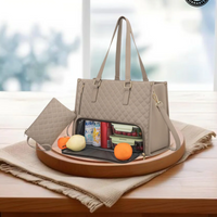 3 - IN - 1 Totebag