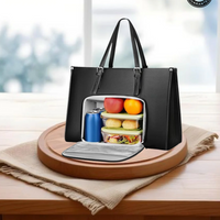 3 - IN - 1 Totebag