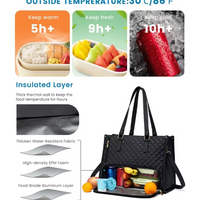 3 - IN - 1 Totebag