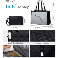 3 - IN - 1 Totebag