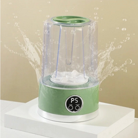 Mini Washing Machine