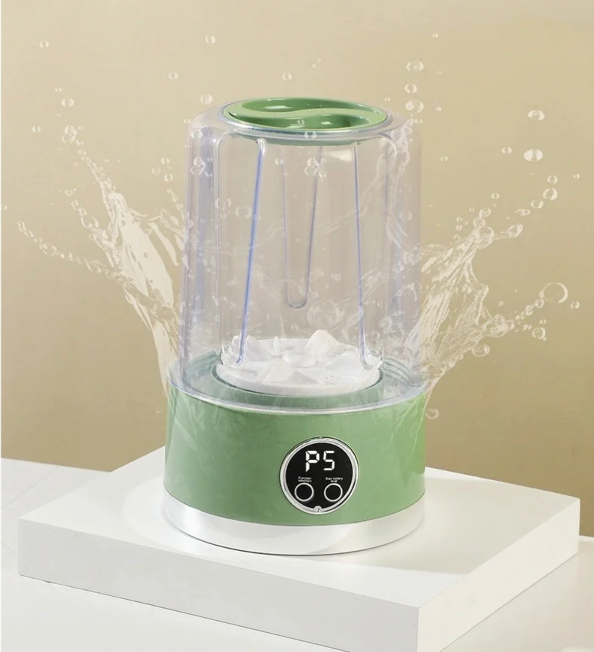 Mini Washing Machine