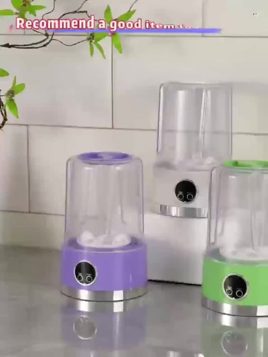 Mini Washing Machine