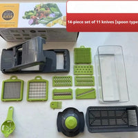 Vegetable Chopper