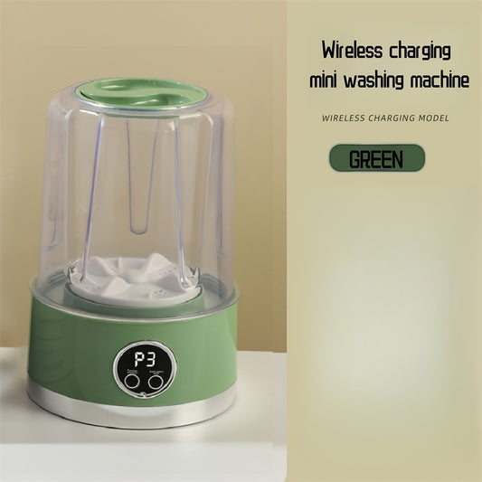 Mini Washing Machine