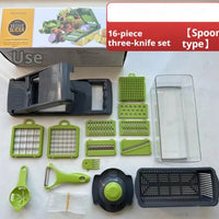 Vegetable Chopper