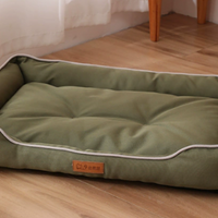 Bite-Resistant Waterproof Dog Mat