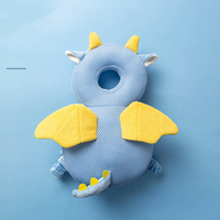 Toddler Head Protection Pad