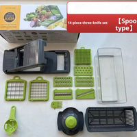 Vegetable Chopper