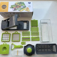 Vegetable Chopper