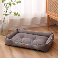 Bite-Resistant Waterproof Dog Mat