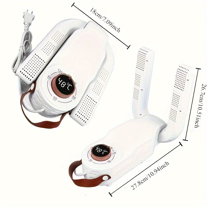 HyperDry™ Shoes Deodoriser