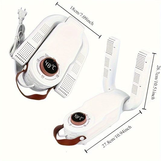 HyperDry™ Shoes Deodoriser