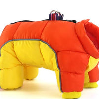 Pet Dog Winter Clothes