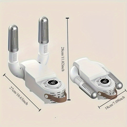 HyperDry™ Shoes Deodoriser