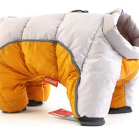 Pet Dog Winter Clothes