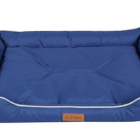 Bite-Resistant Waterproof Dog Mat