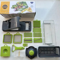 Vegetable Chopper