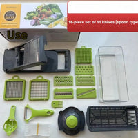 Vegetable Chopper