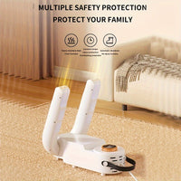 HyperDry™ Shoes Deodoriser