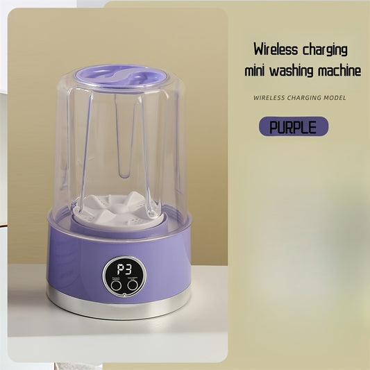 Mini Washing Machine